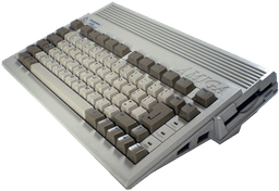 Amiga