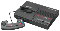 Amiga CD32