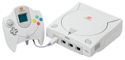Dreamcast
