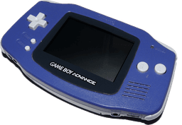 Game Boy Advance