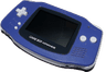 Game Boy Advance