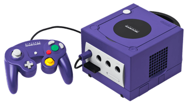GameCube