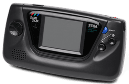 Sega Game Gear