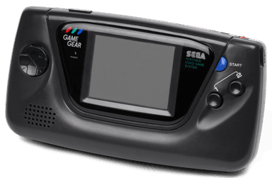 Sega Game Gear