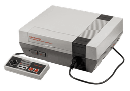 NES / Famicom