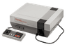NES / Famicom