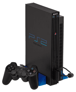 Playstation 2