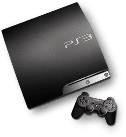 Playstation 3