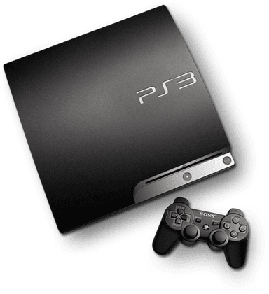 Playstation 3