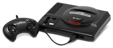 Sega Genesis