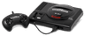 Sega Genesis