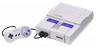 Super Nintendo