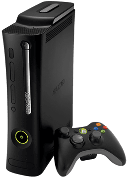 XBox 360