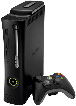 XBox 360