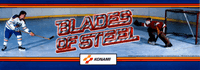 Blades of Steel box art (WW)