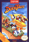 DuckTales box art