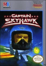 Captain Skyhawk box art