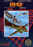 1942 box art (NA)