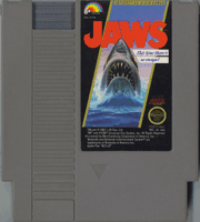 Jaws media (NA)