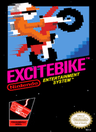 Excitebike box art