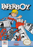Paperboy box art (NA)