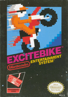 Excitebike box art (NA)