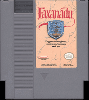 Faxanadu media (NA)