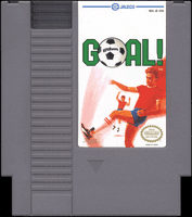 Goal! media (NA)