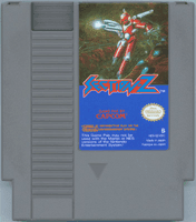 Section-Z media (NA)