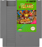 Adventure Island media (NA)