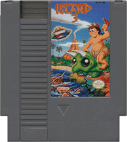 Adventure Island III media (NA)