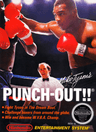 Mike Tyson's Punch-out!! box art