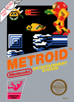 Metroid box art (NA)