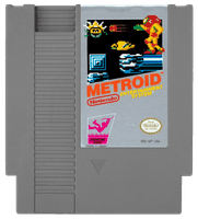 Metroid media (NA)