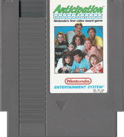 Anticipation media (NA)