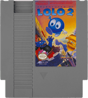 Adventures of Lolo 2 media (NA)