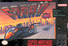 F-Zero box art