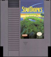 StarTropics media (NA)