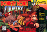 Donkey Kong Country box art