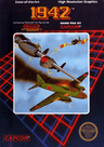 1942 box art