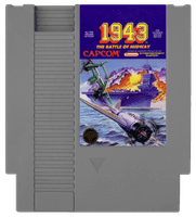 1943: The Battle of Midway media (NA)